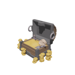 Chest Gold